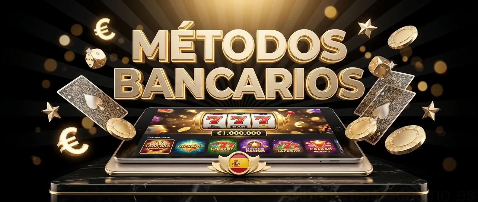 Métodos Bancarios