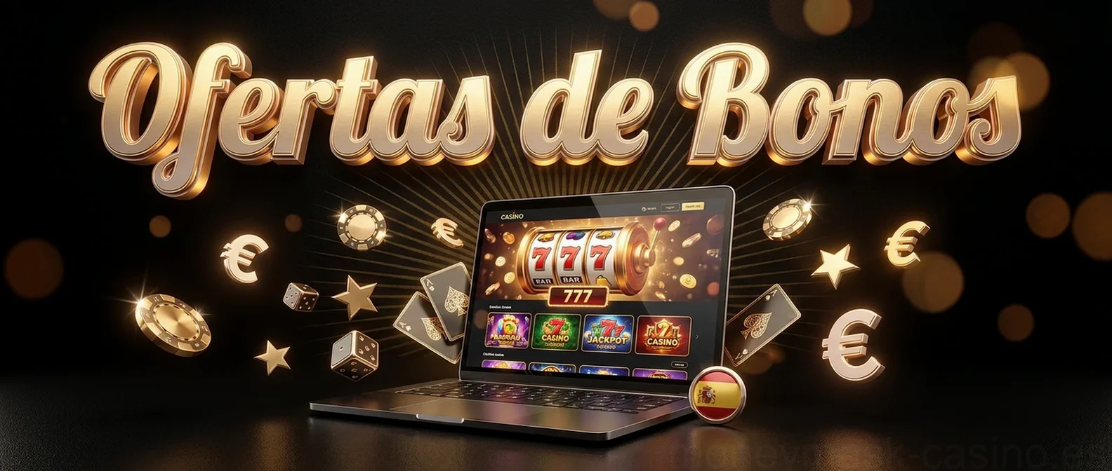 Ofertas de Bonos
