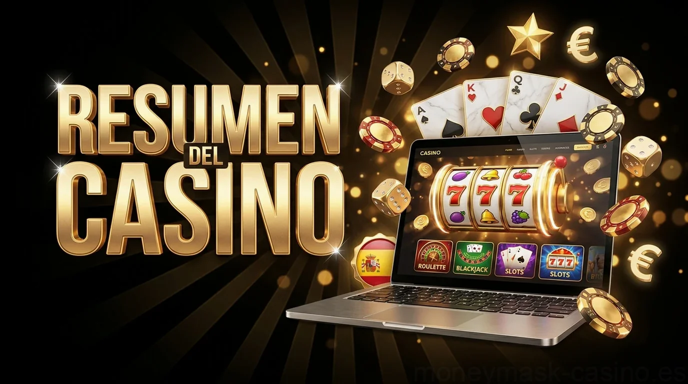 Resumen del Casino